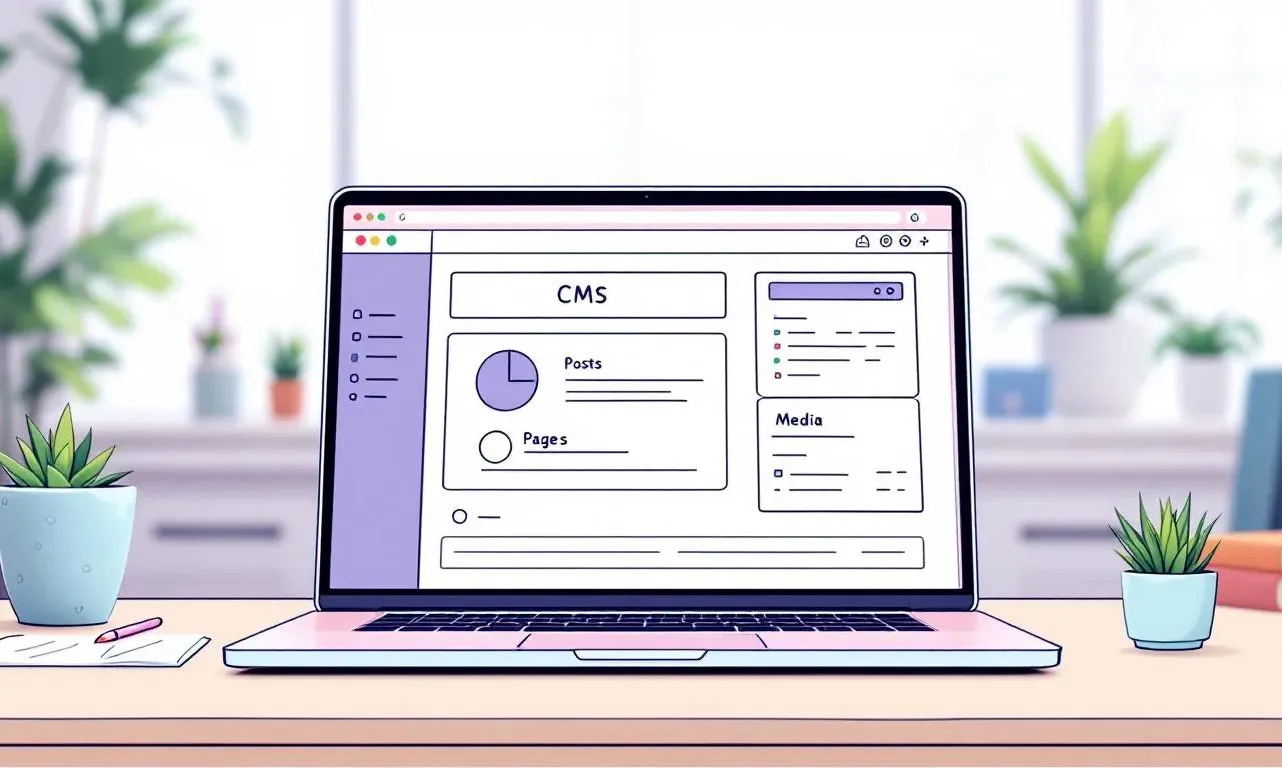 Content Management Systems