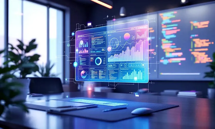 Custom Web Applications