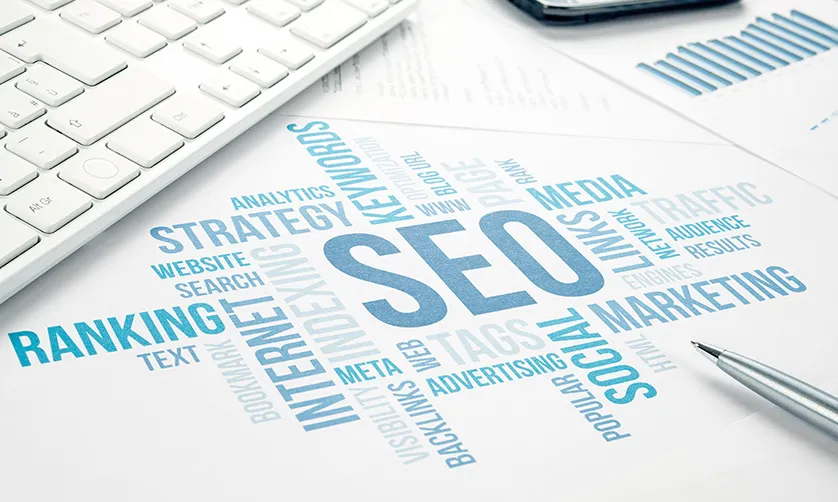 SEO