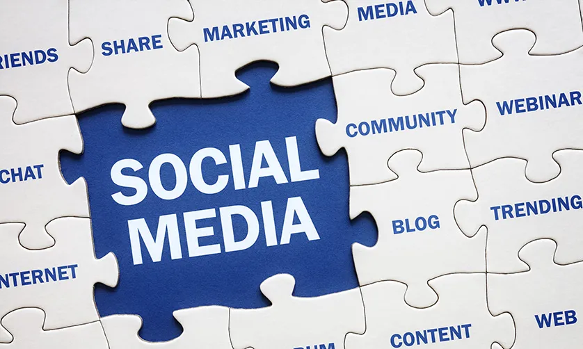 Social Media Marketing